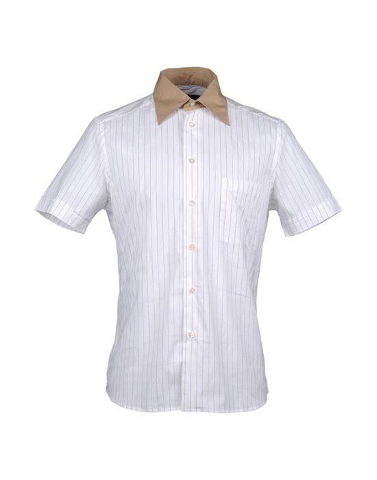 Рубашка  -  цвет