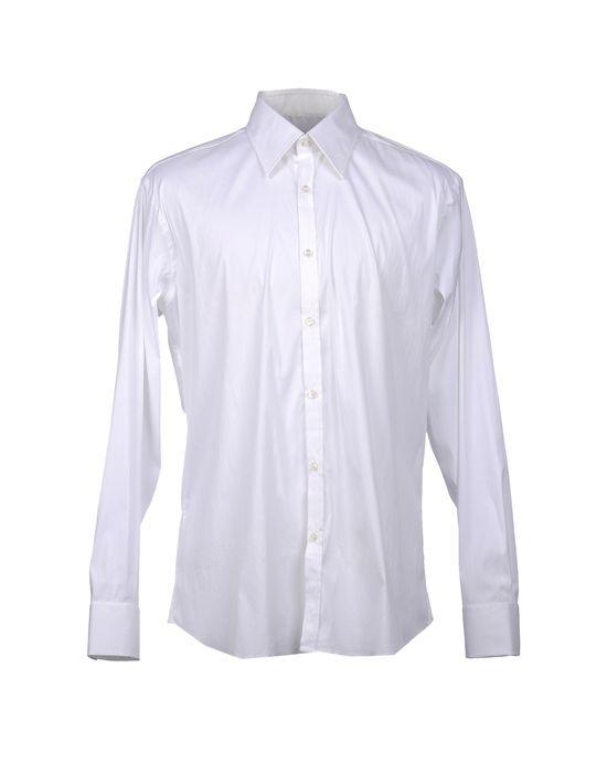 Рубашка  -  цвет