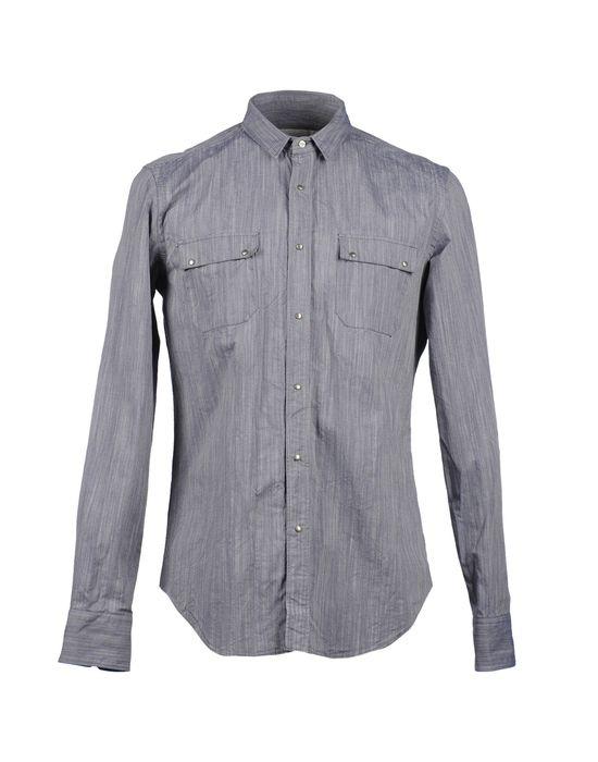 Рубашка MAURO GRIFONI