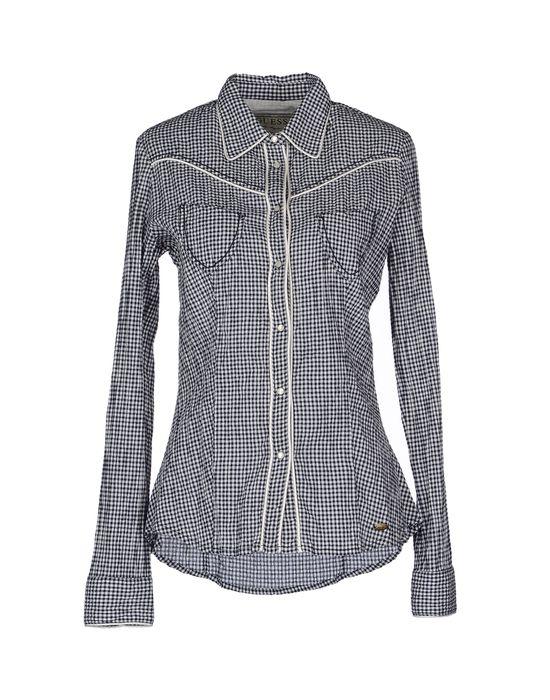 Рубашка GUESS