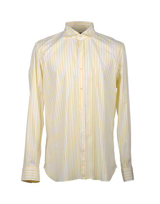 Рубашка GIAMPAOLO