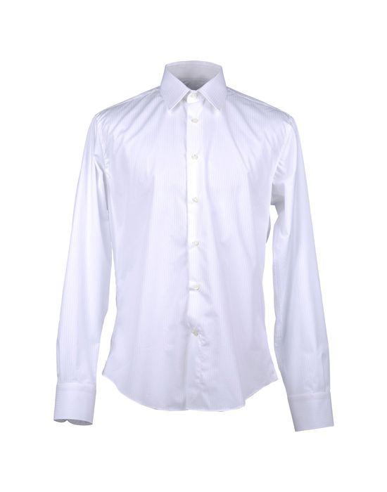 Рубашка BRIAN DALES