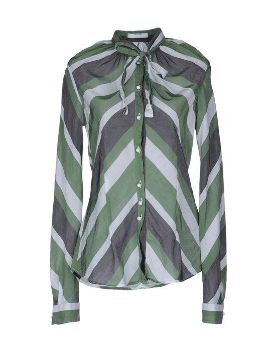 Рубашка AGLINI