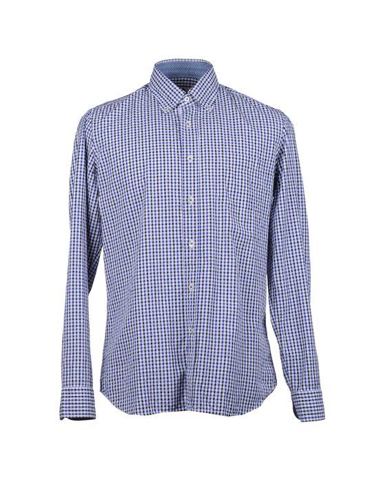 Рубашка  -  цвет