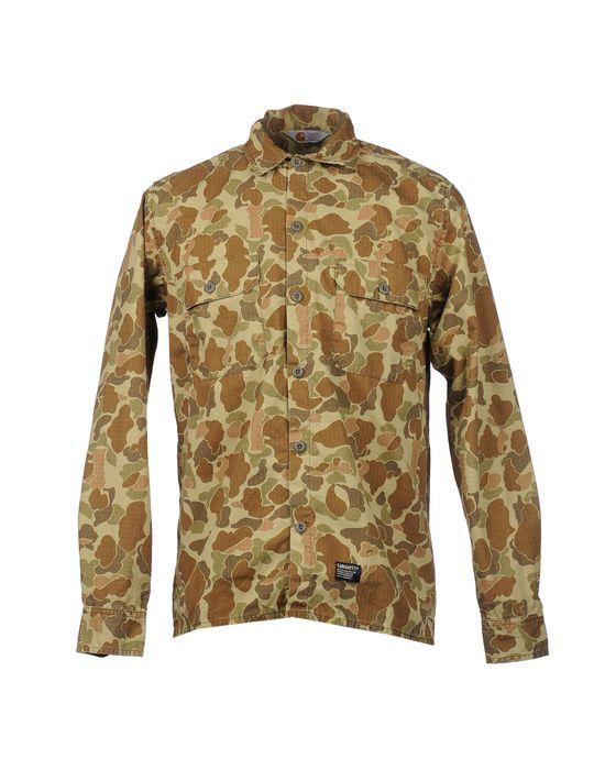 Рубашка CARHARTT