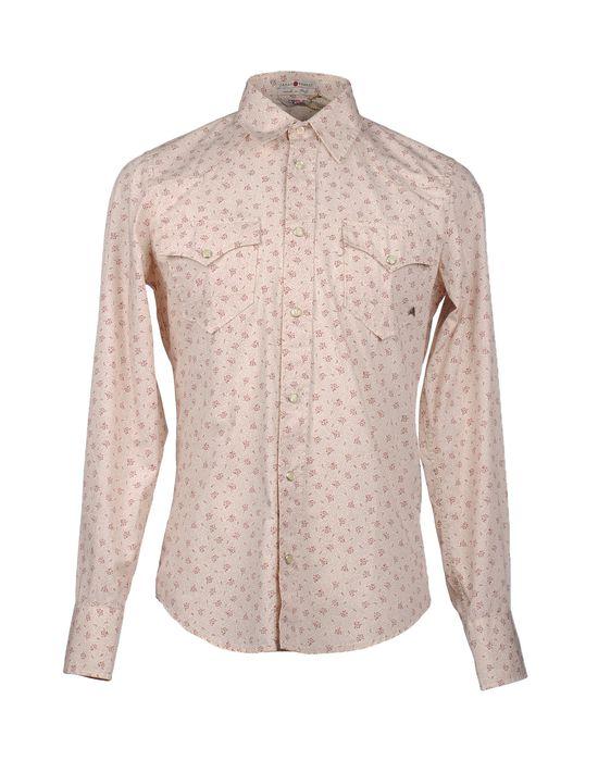 Рубашка CYCLE