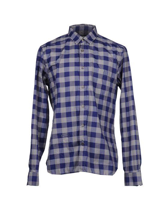 Рубашка MAURO GRIFONI