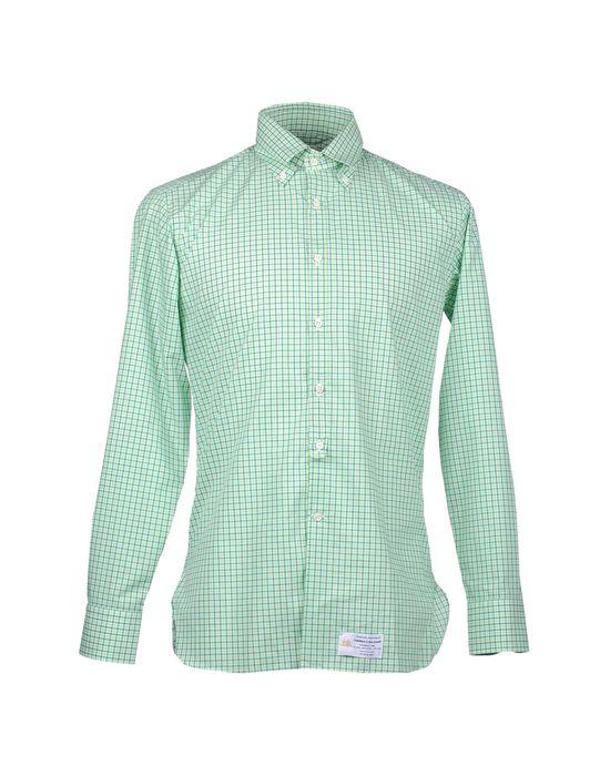 Рубашка GUY ROVER