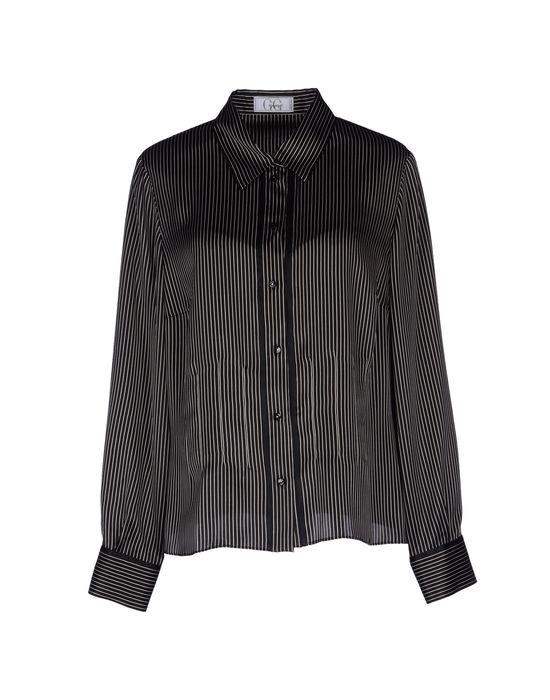 Рубашка  -  цвет