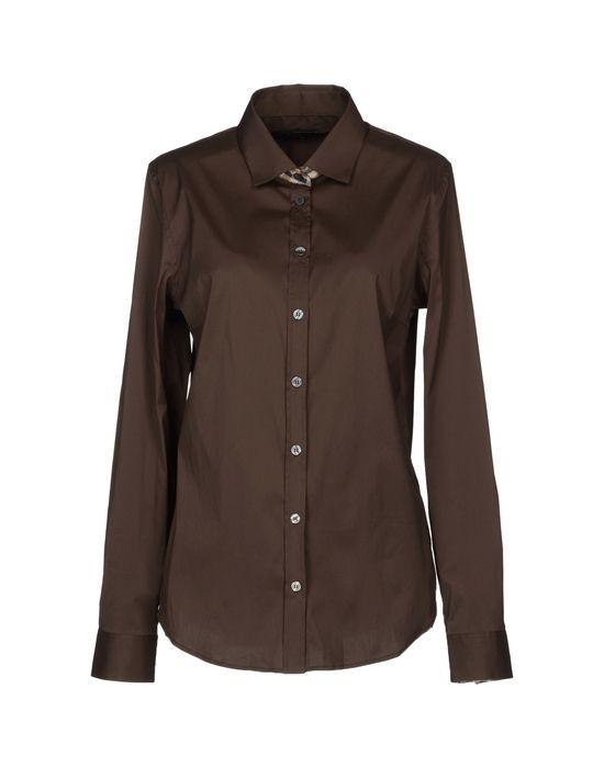Рубашка AQUASCUTUM