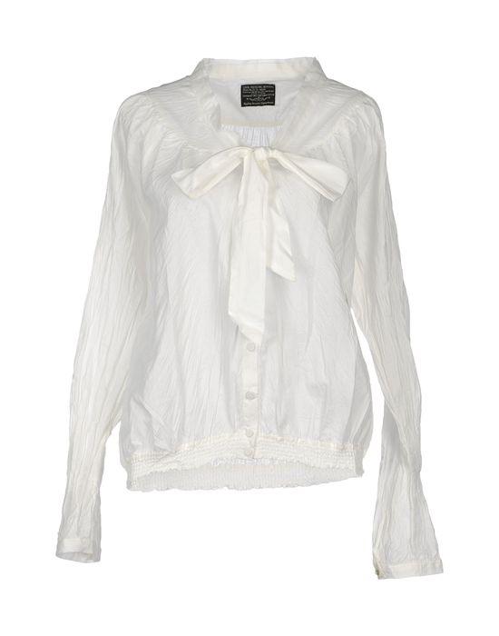 Рубашка REPLAY