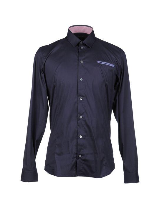 Рубашка PATRIZIA PEPE