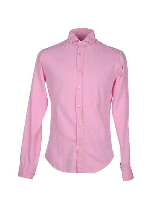 Рубашка BRIAN DALES