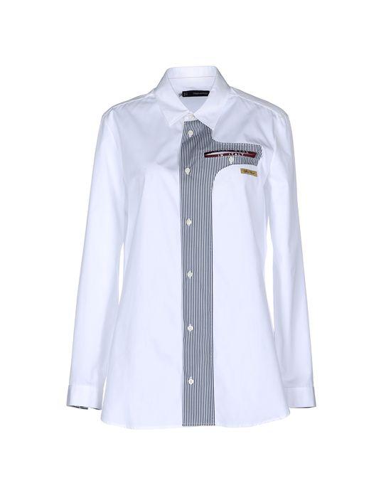 Рубашка DSQUARED2