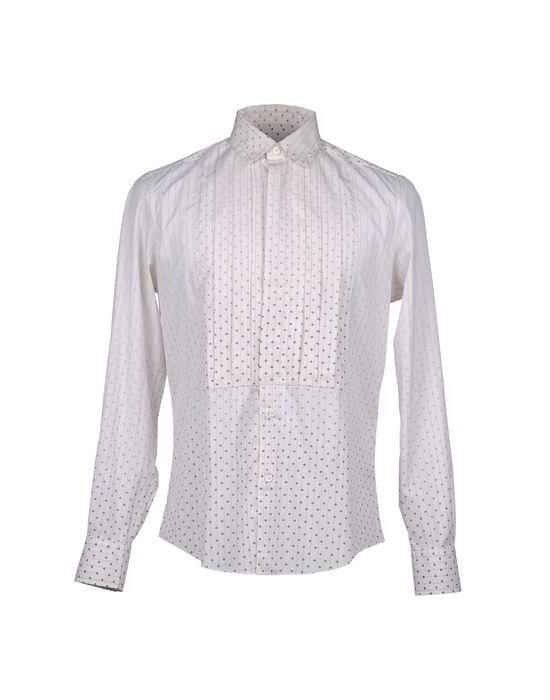 Рубашка  -  цвет