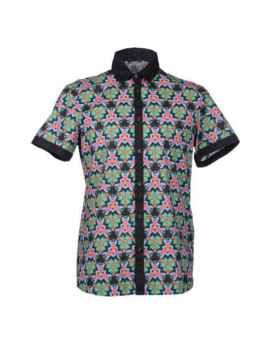 Рубашка JUST CAVALLI