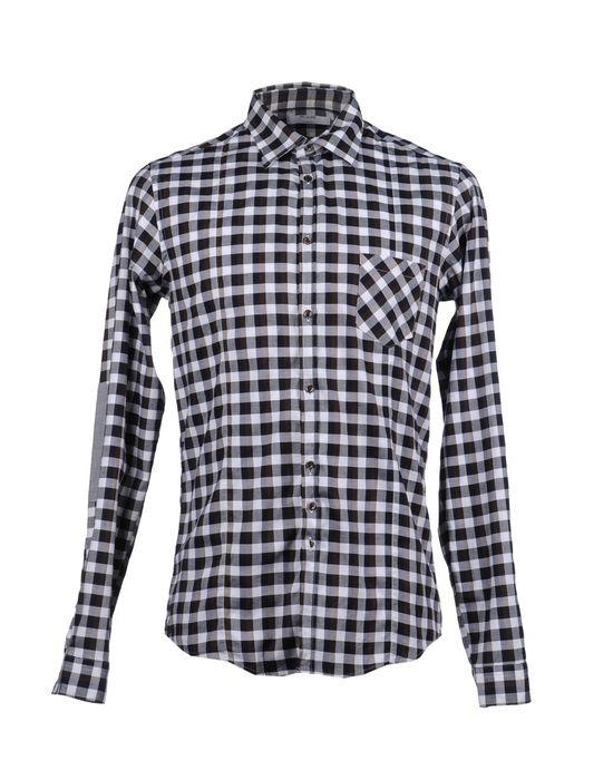 Рубашка AGLINI