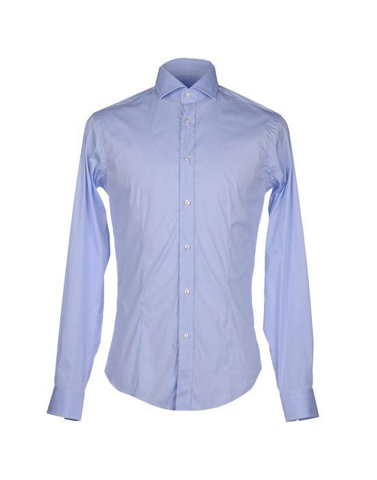 Рубашка BRIAN DALES