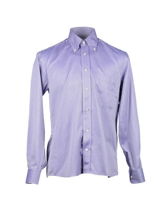 Рубашка MARIO MATTEO