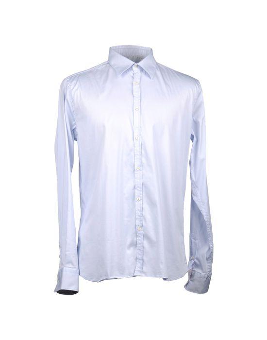 Рубашка AGLINI