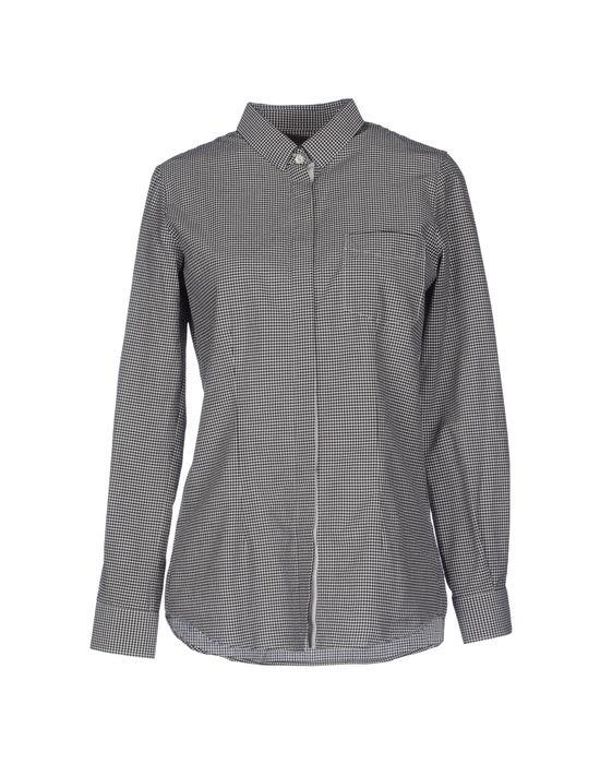 Рубашка GOLDEN GOOSE