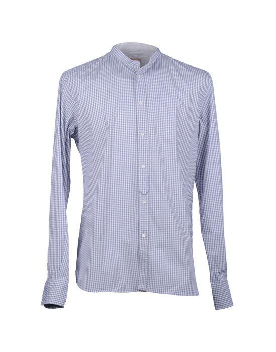 Рубашка D.R SHIRT