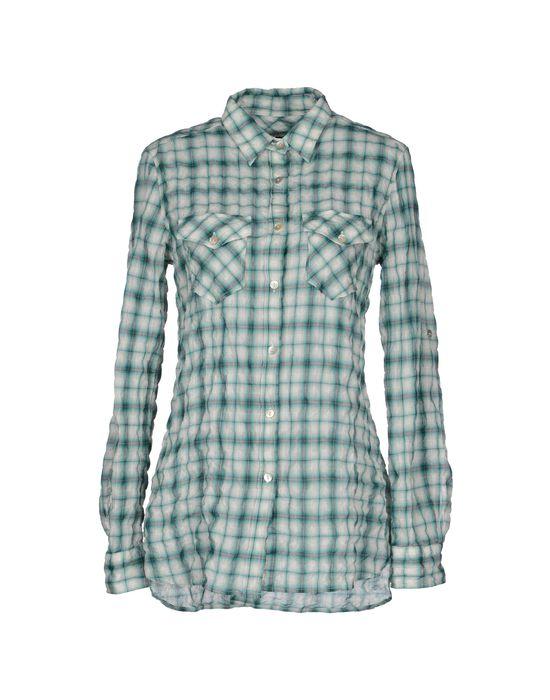 Рубашка BRIAN DALES