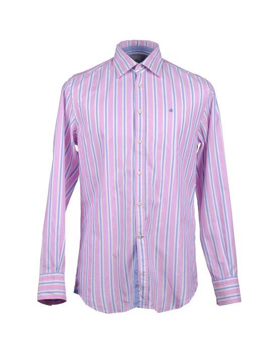 Рубашка  -  цвет