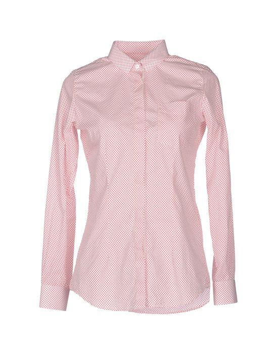 Рубашка GOLDEN GOOSE