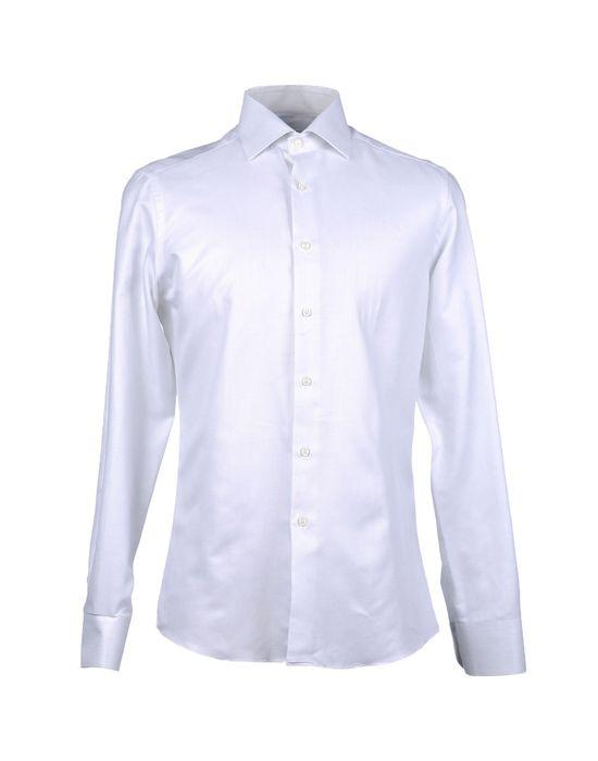 Рубашка  -  цвет