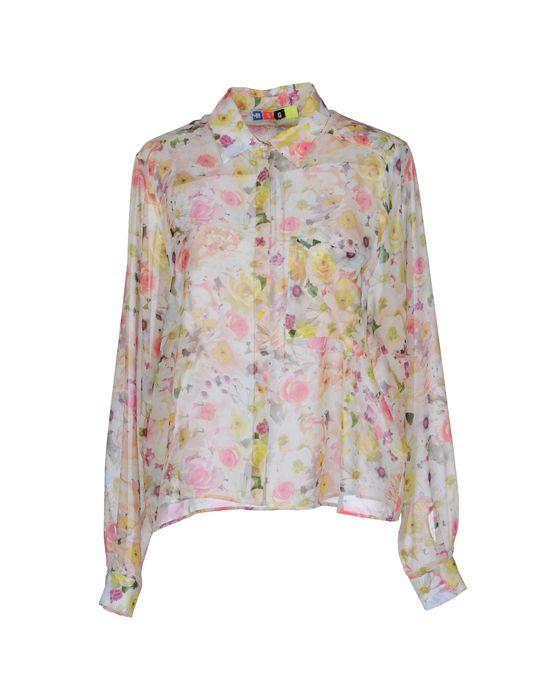 Рубашка MSGM
