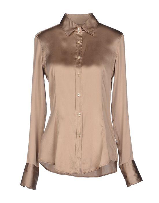 Рубашка MAURO GRIFONI