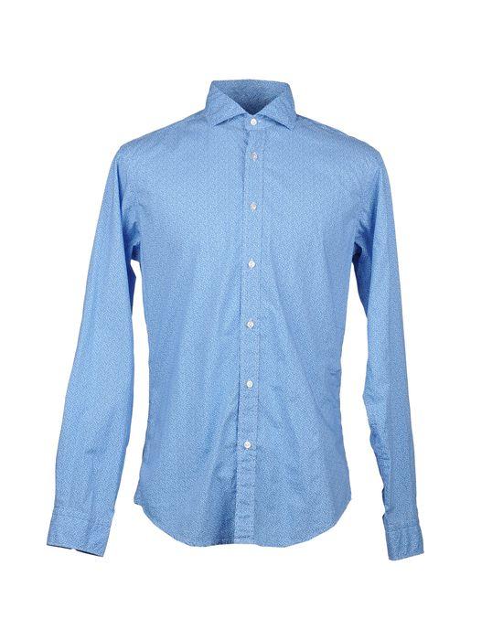 Рубашка BRIAN DALES