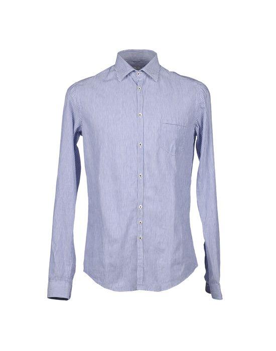 Рубашка AGLINI