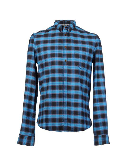 Рубашка GOLDEN GOOSE