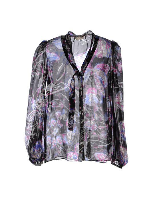 Рубашка EMILIO PUCCI