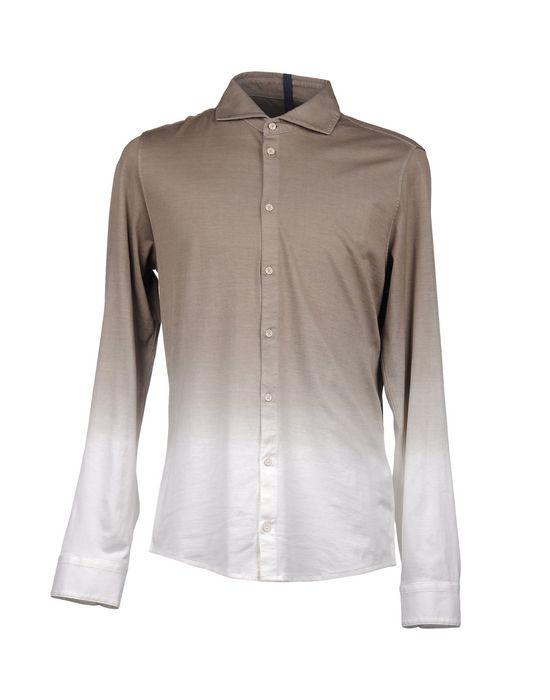 Рубашка DONDUP