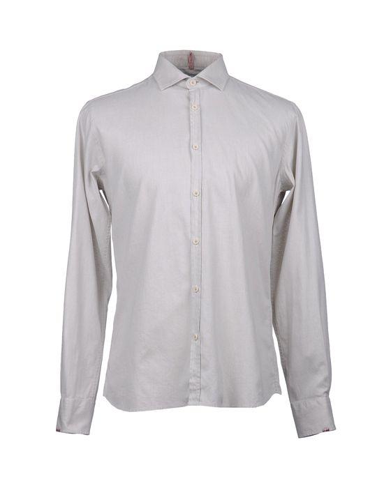 Рубашка AGLINI
