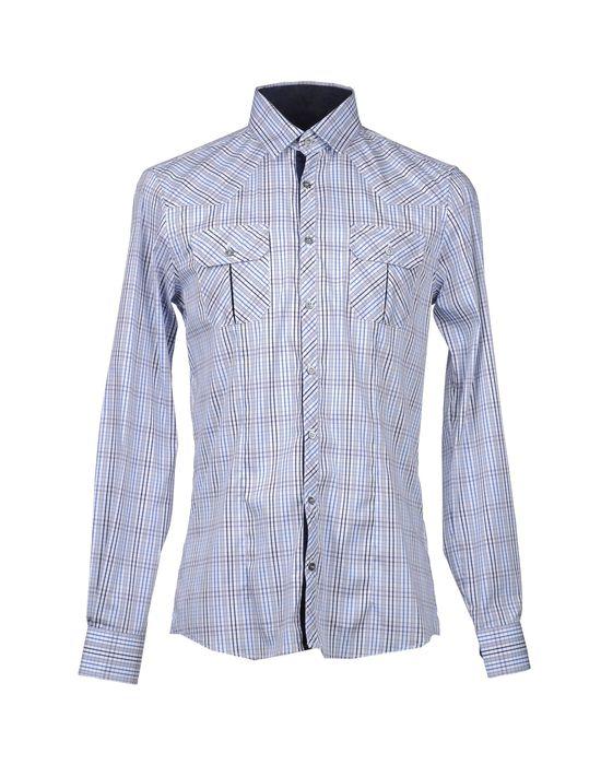 Рубашка HAMAKI-HO