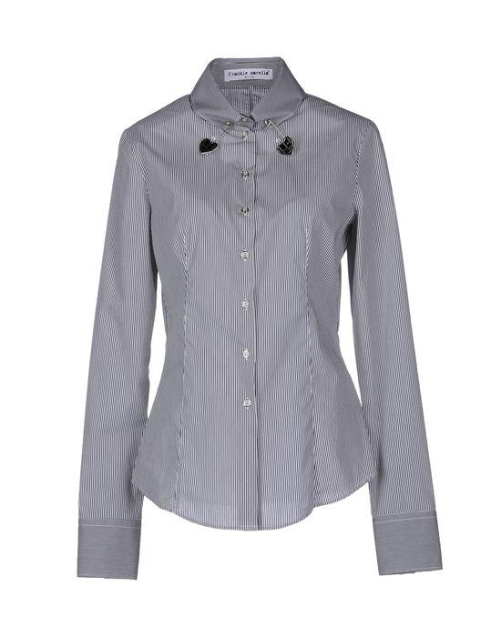 Рубашка FRANKIE MORELLO