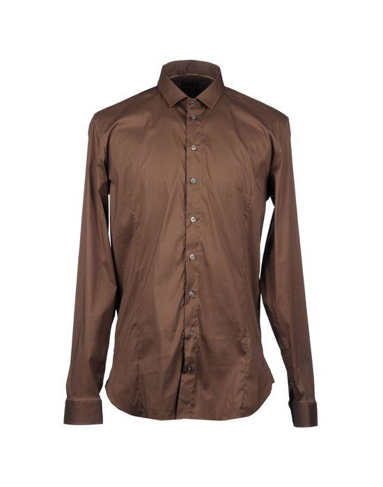 Рубашка PATRIZIA PEPE