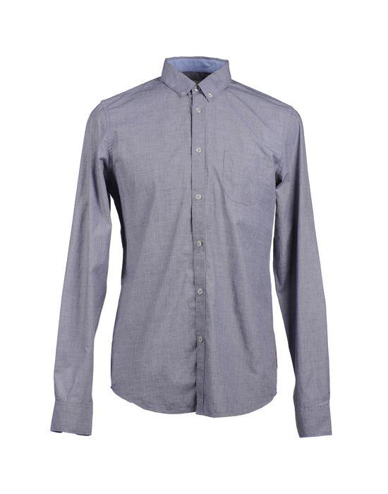 Рубашка BEN SHERMAN