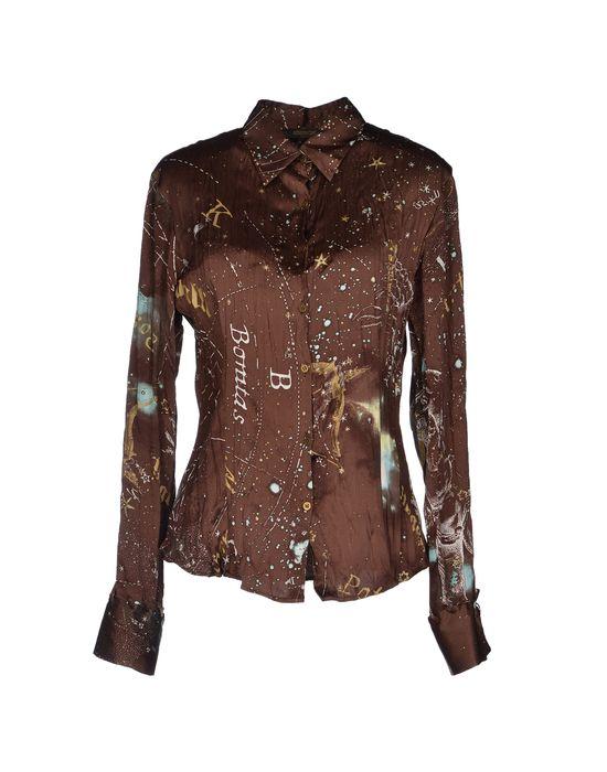 Рубашка ROBERTO CAVALLI