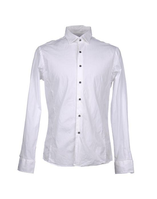 Рубашка  -  цвет