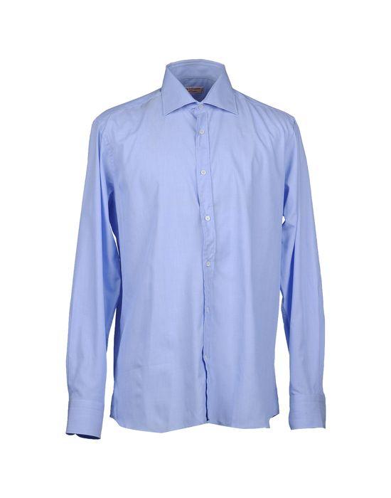 Рубашка CROTTY & CAMPBELL