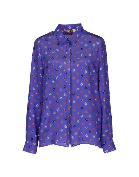 Рубашка MSGM