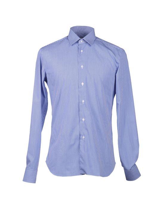 Рубашка  -  цвет