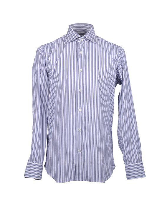 Рубашка GIAMPAOLO