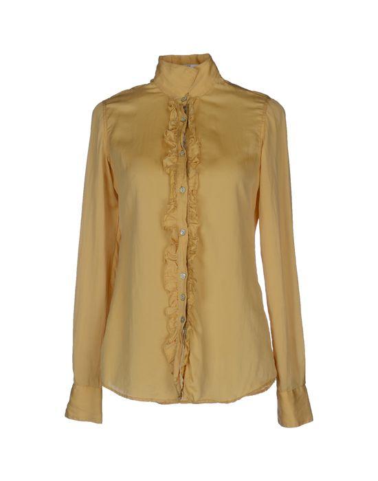 Рубашка AGLINI