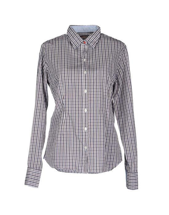 Рубашка  -  цвет